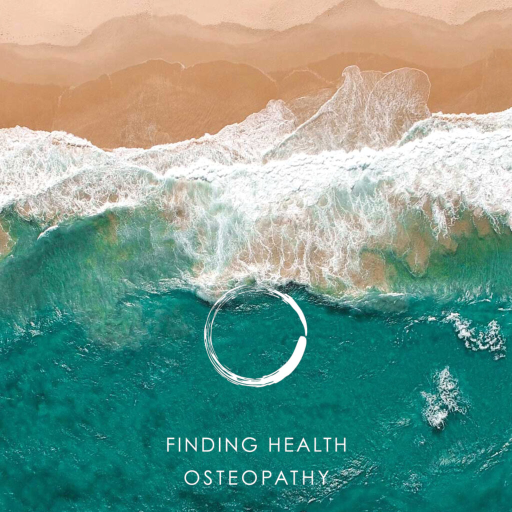 Finding Health Osteopath