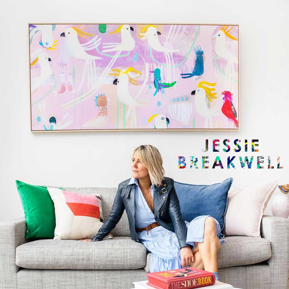 Jessie-Breakwell
