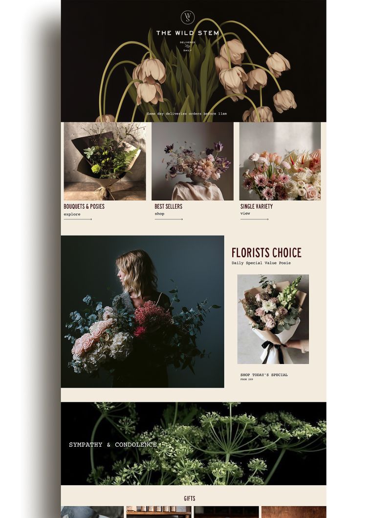 Firestone Digital _Floristry Styles_Example1