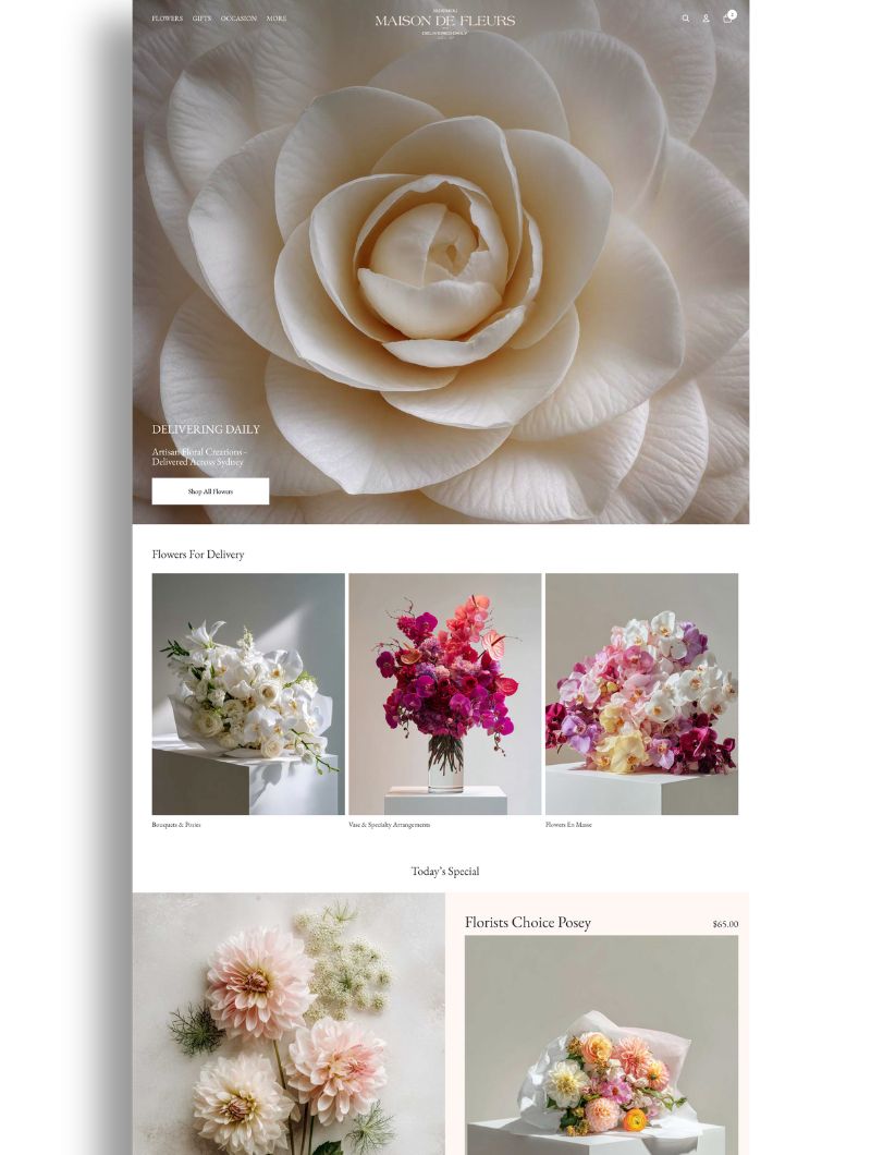 Firestone Digital _Floristry Styles_Example5